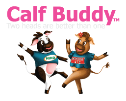 Calf Buddy